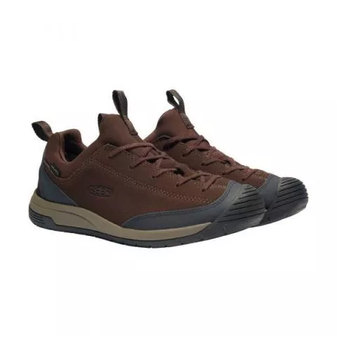 Keen jasper slip clearance on