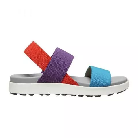 Keen elle 2025 slide