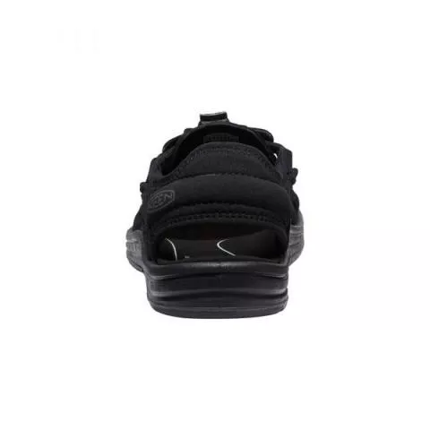 Men's uneek best sale keen sandals