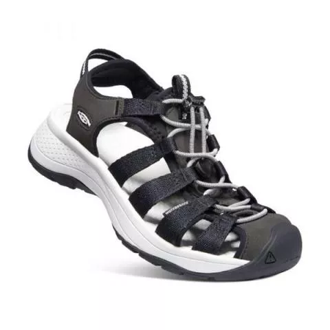 Dark grey cheap sandals womens