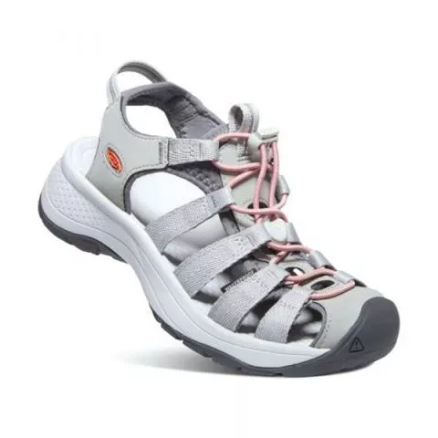 Grey sandals outlet