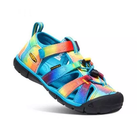 Keen seacamp cnx 2025 ii