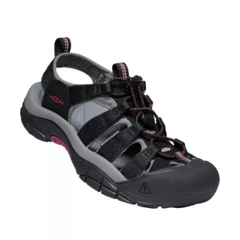 Women s NEWPORT H2 BLACK RASPBERRY WINE