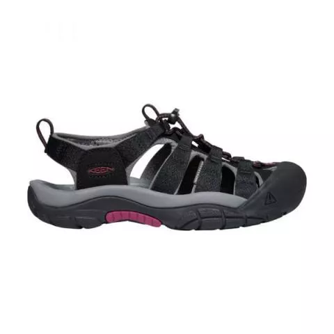 Women s NEWPORT H2 BLACK RASPBERRY WINE