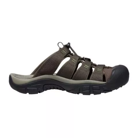 Men s NEWPORT SLIDE CANTEEN CAMPSITE