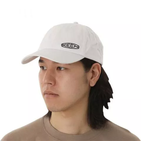 Hat with c on top it
