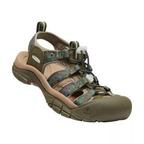 Keen newport retro womens deals