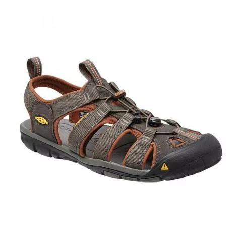 Keen men's store clearwater cnx sandals