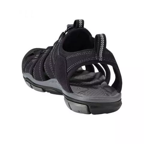 Keen clearwater on sale cnx leather w