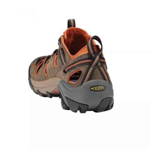 KEEN Men s ARROYO II BLACK OLIVE BOMBAY BROWN