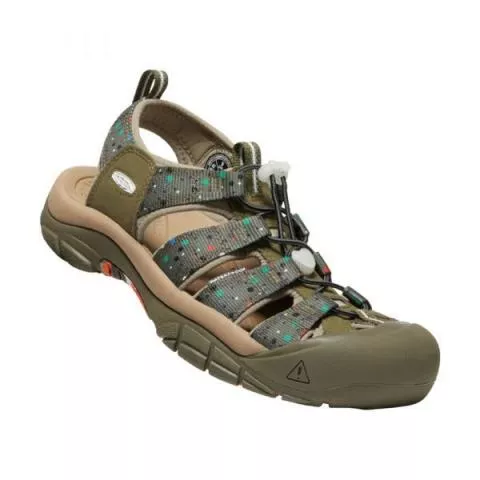 Men s NEWPORT RETRO FUJIROCK