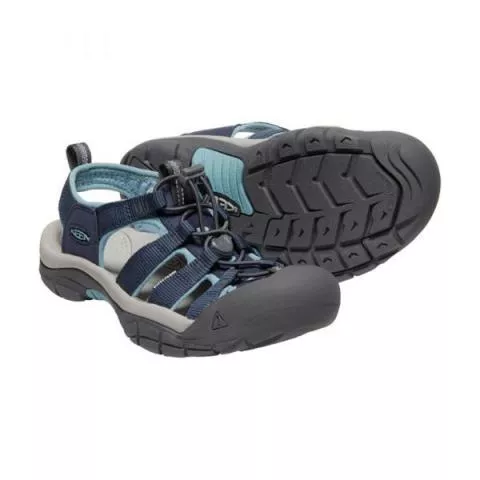 Keen newport h2 discount navy medium grey