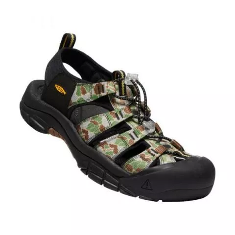 Keen newport on sale retro mens