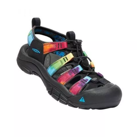 Keen newport h2 original tie dye shop