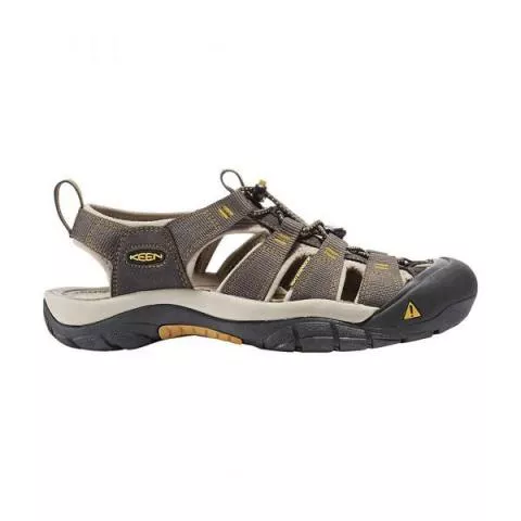 Men s NEWPORT H2 RAVEN ALUMINUM