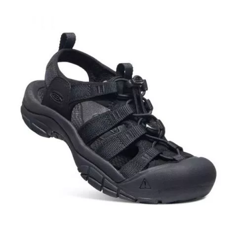 Women s NEWPORT H2 TRIPLE BLACK