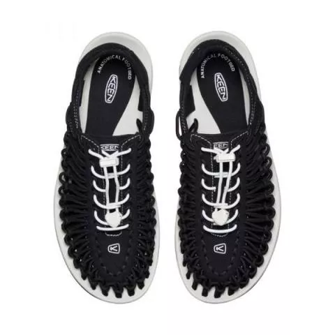 Keen uneek black white sales