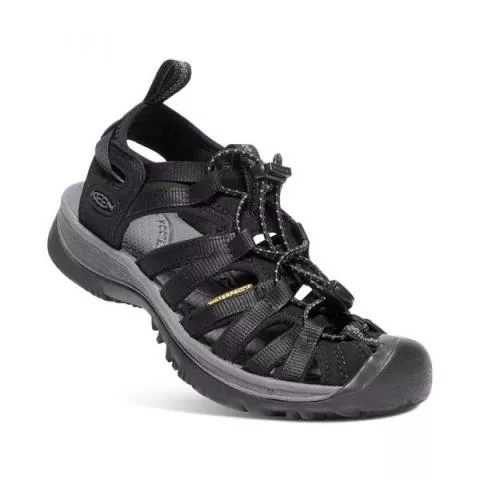 Keen whisper black deals magnet