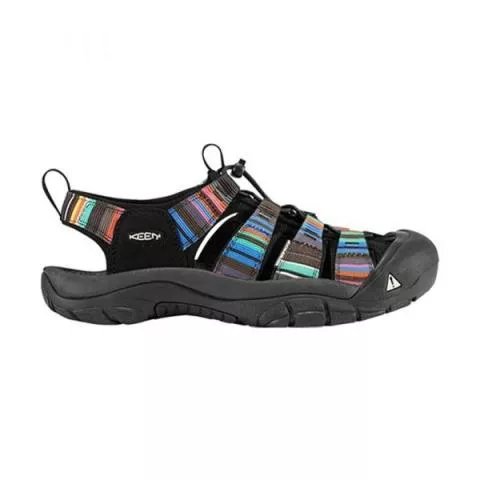 Men s NEWPORT H2 RAYA BLACK