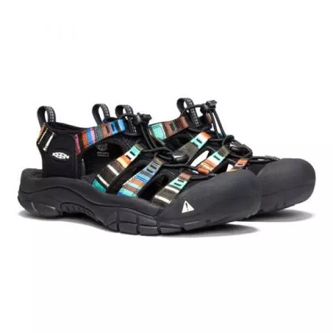 Keen raya black clearance