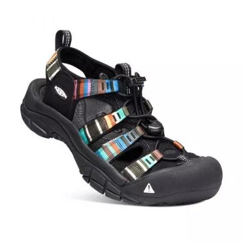 Women s NEWPORT H2 RAYA BLACK