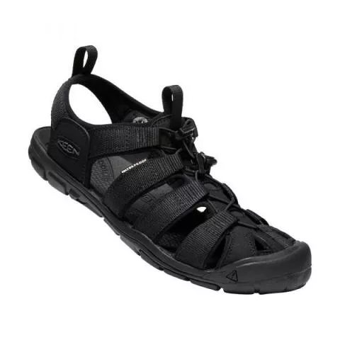 Keen cnx top