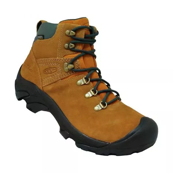 Keen discount leather boots