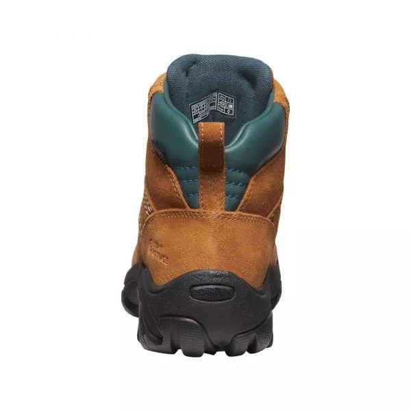 Women s PYRENEES KEEN MAPLE MARMALADE