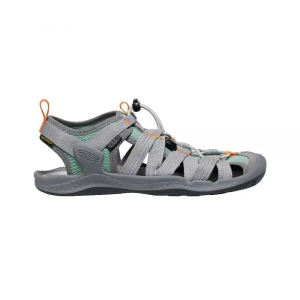 Women s DRIFT CREEK H2 ALLOY GRANITE GREEN
