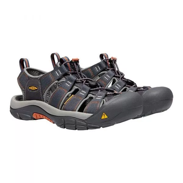 Men s NEWPORT H2 INDIA INK RUST