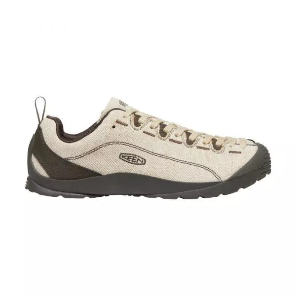 Men s JASPER CANVAS NATURAL CANVAS BLACK OLIVE