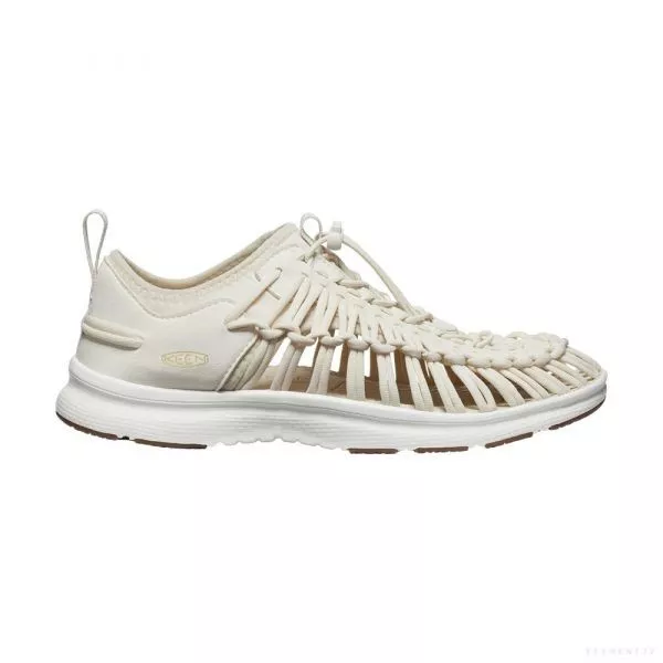 Keen uneek star on sale white