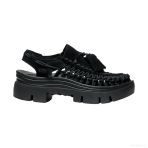 All Gender UNEEK PLT TASSELL (BLACK/BLACK)