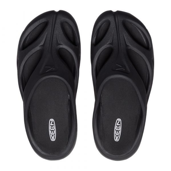 Women's SHANTI (BLACK/DAWN BLUE)
