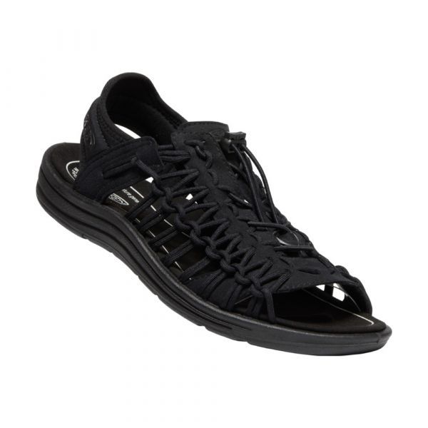 Men's UNEEK II OT (BLACK/BLACK)