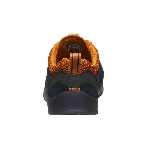Academy keen shoes top