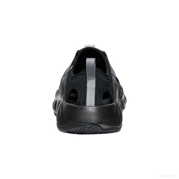 Men's HYPERPORT H2 (BLACK/STEEL GREY)