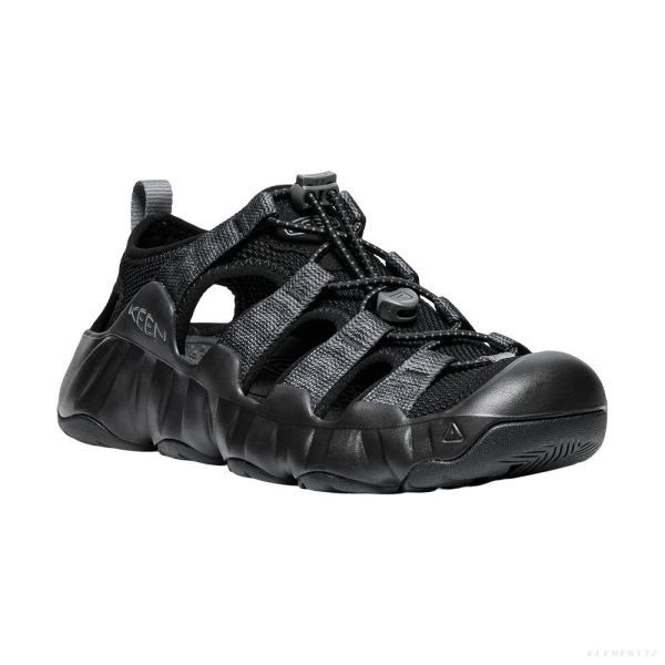 Women's HYPERPORT H2 (BLACK/STEEL GREY)