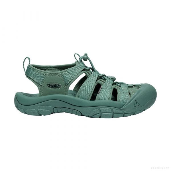 Women s NEWPORT H2 MONOCHROME DARK FOREST