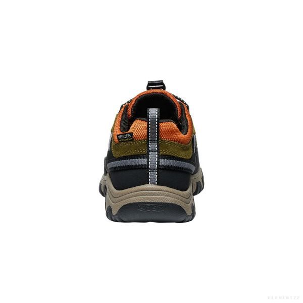 Keen targhee low youth discount