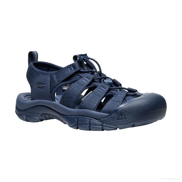 Men's NEWPORT H2 (MONOCHROME/NAVY)