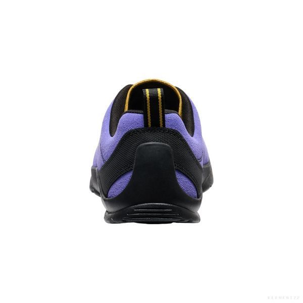 Men's JASPER (PURPLE OPULENCE/LEMON CURRY)