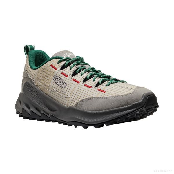 Men's JASPER ZIONIC (ELNEST VAPOR/ALLOY)