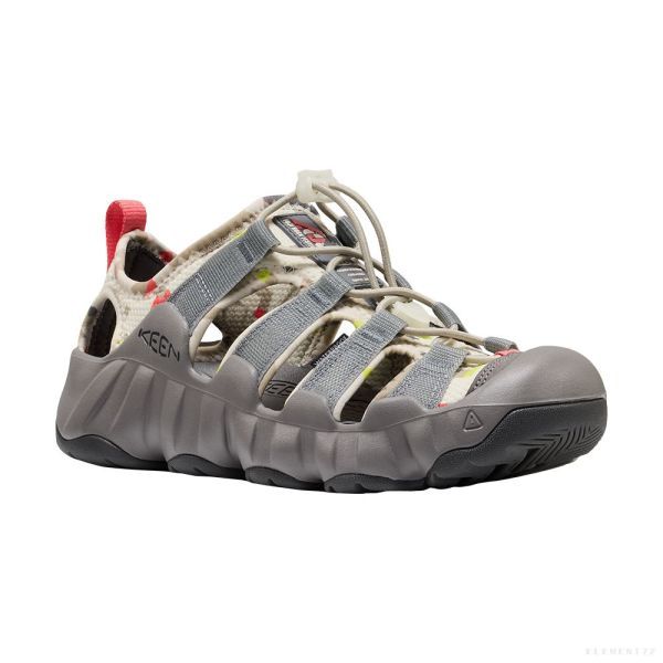 Women's HYPERPORT H2 (MULTI/ABBEY STONE) KEEN x FUJI ROCK FESTIVAL'26