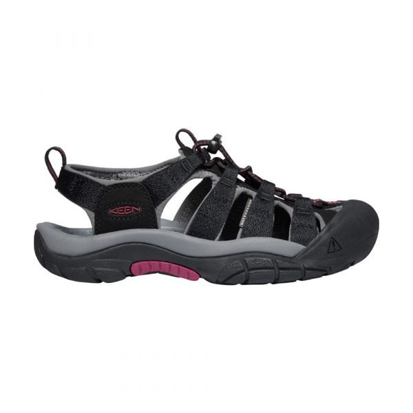 Women s NEWPORT H2 BLACK RASPBERRY WINE
