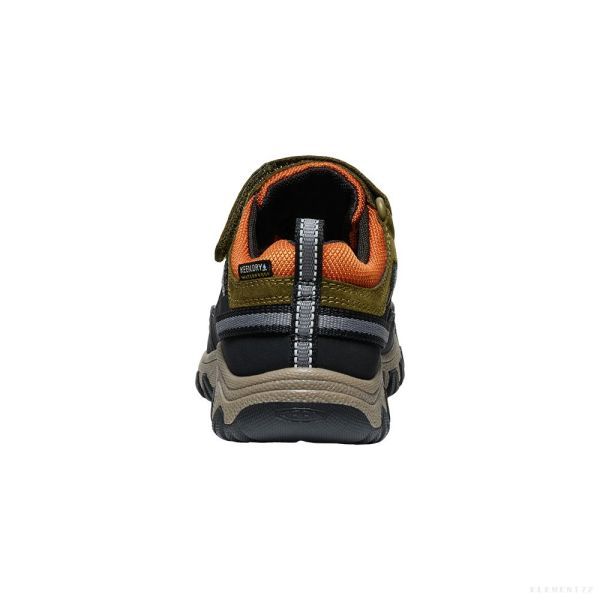 Keen Jongens Waterdichte wandelschoenen Aanbiedingen • Tot 10