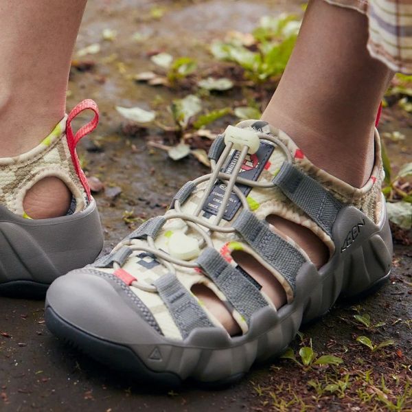 Men's HYPERPORT H2 (MULTI/ABBEY STONE) KEEN x FUJI ROCK FESTIVAL '26