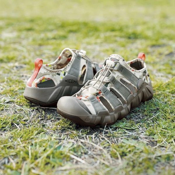 Women's HYPERPORT H2 (MULTI/ABBEY STONE) KEEN x FUJI ROCK FESTIVAL'26