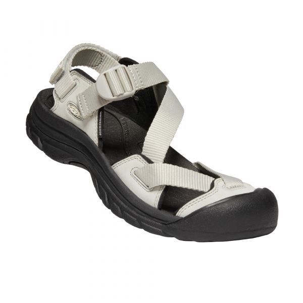 最新コレックション Women's ZERRAPORT BIRCH/BLACK) (SILVER II タイヤ・ホイール
