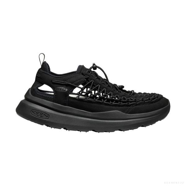 Men's UNEEK WK (BLACK/BLACK)